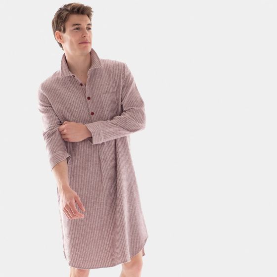 mens nightwear